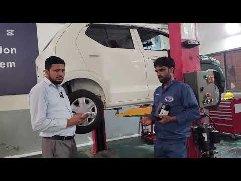 Learn how to use a puncture repair kit step by step!