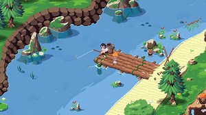 Roots of Pacha - RPG-Mix aus Farmer- und Lebenssimulation angekündigt