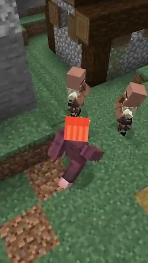 Minecraft, Pero Todo es 10 Veces Mas Grande (INCREIBLE)