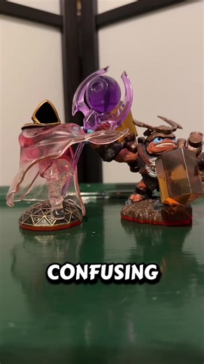Skylanders Trap Team Roster Fixing Guide