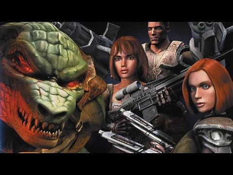 Brute Force Full Game Walkthrough (No Commentary) 1080p 60fps (2003)