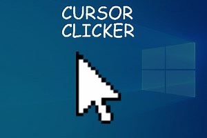 Cursor Clicker - Free Addicting Game ★★★★★