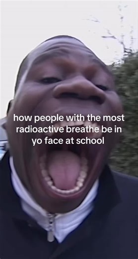 Understanding Radioactive Breath in School Settings