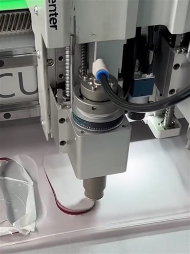 Satisfying Machine Action in Motion