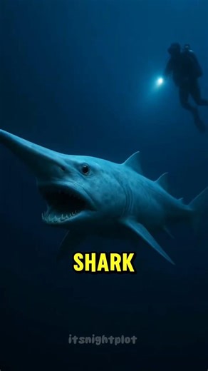 Top 5 Sea Creatures That Haven’t Changed in Millions of Years😱 #shorts