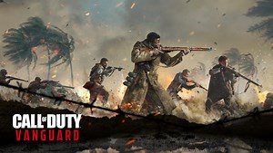 CoD Vanguard Preload Guide: How to Preload, All File Sizes, & When You Can Start Playing