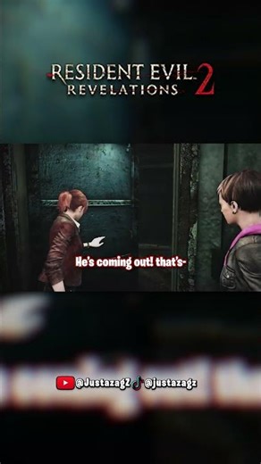 Resident Pansexual Revelations 2
