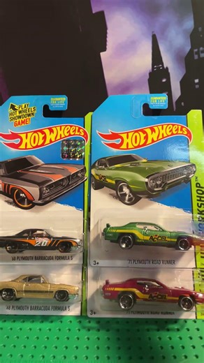 Left or Right #hotwheels #diecast #subscribe
