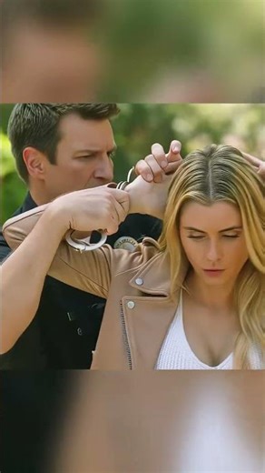 The Case Should’ve Ended Here…👀#lapd #therookie #tvshow