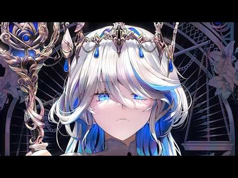 Nightcore – I Am the Queen (Lyrics)