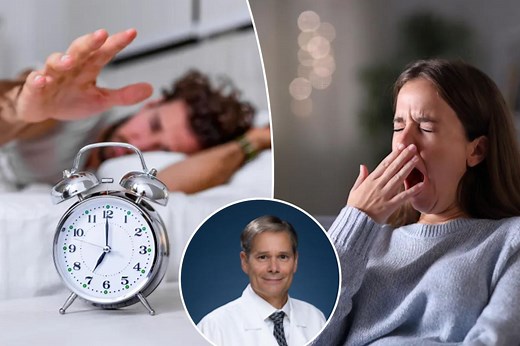 Why snoozing your alarm is bad for your health — and how to finally train yourself to stop