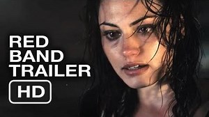 Bait 3D Official Red Band Trailer 1 (2012) - Shark Movie HD