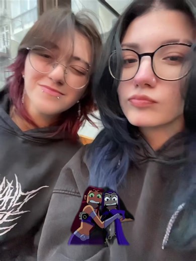 fav duom👊🏻 @yagmur ★ #bff #fypage #wlw #wlwtiktok #tutorial