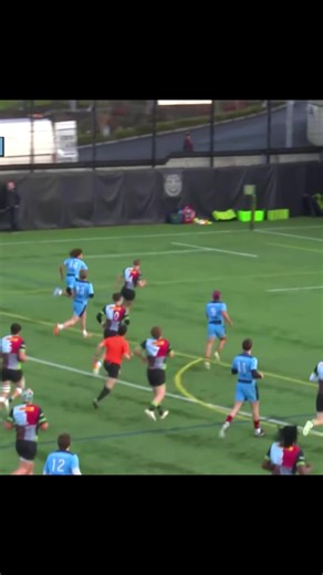 Massive Rugby Tackles and Techniques Explained