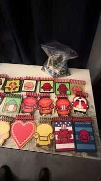 My Blue’s Clues Notebook Collection January 2026