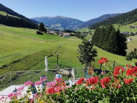 Ferienwohnung Außerlechner | Appartement en kartitsch, Autriche