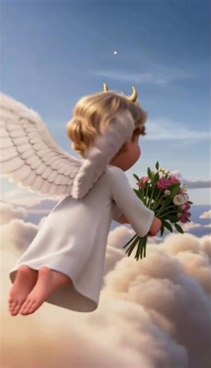 Heaven Is Real — A Journey of Faith #Shorts — SHOCKING (2026) — FINALLY REVEALED (2026)