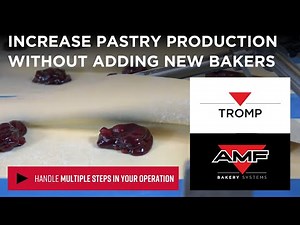 Increase Pastry Production Without Adding New Bakers