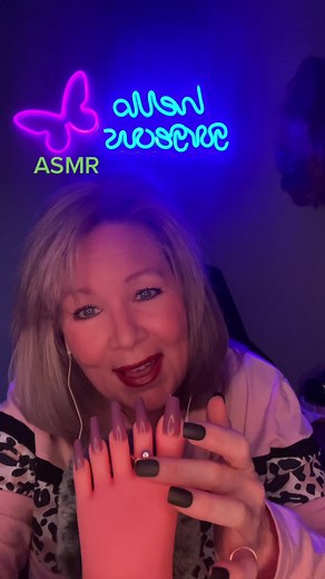 Gentle Foot Care ASMR Session | Relaxing Roleplay