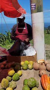 48K views · 1.2K reactions | Exotic Fruits Trinidad | Trini Life With Vedesh | Facebook