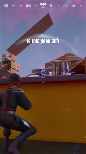 I swear I am not cheating #fortnite #shortvideos #vecna