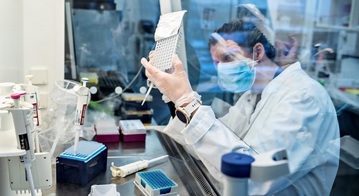 Why new coronavirus variants emerge, and what that means for you