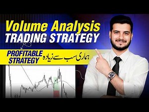 The Secret Volume Strategy That Smart Traders Use (You’re Missing This!)