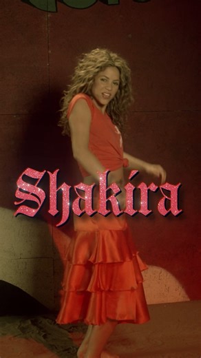 13K views · 117 reactions | Get ready to celebrate Shakira's 20th anniversary of her iconic albums, Fijación Oral, Vol. 1 and Oral Fixation, Vol. 2! With new special vinyl editions and expanded digital releases coming June 13th. Pre-order now - https://Shakira.lnk.to/ShakOnVinylLB | Legacy Recordings | Facebook