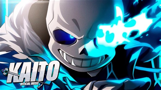 Sans (Undertale) | Karma | Kaito - Kaito
