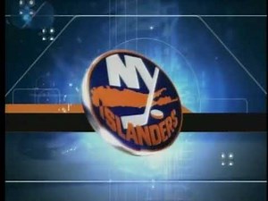 Fox Sports Net New York - 2003 NHL Islanders Hockey Intro