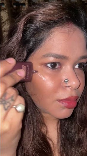 Colorbar Starry Drops Highlighter #Heighlighter #colorbarCosmatic #fyp