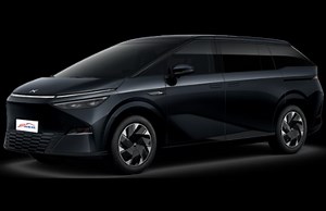 2024 小鹏 X9 全面智能测试 ivista_哔哩哔哩_bilibili