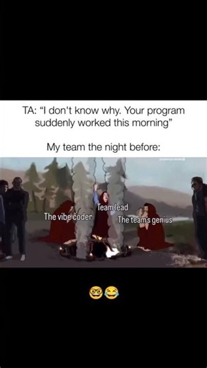 Developers life 🤓😂 #funny #memes #comedy #ytshorts #shortsfeed #shorts #developer #developerlife