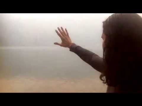 Mount Shasta Heart Lake