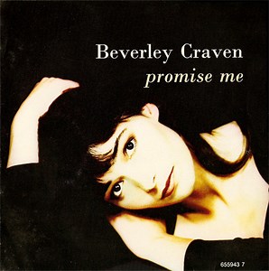 Beverley Craven - Promise Me