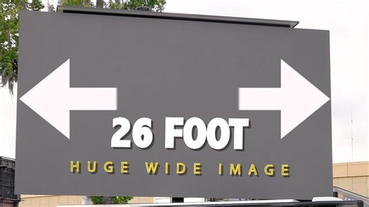 Excited to announce the latest addition to our inventory a one of a kind, 26 foot wide mobile LED wall with an amazing 3.9 pixel pitch, ready for your next event! #MobileLEDWall #eventproduction #liveevents #event #festivals | PRI Productions