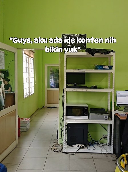 Bentar kok, 1 konten aja ya please 🙏🥺 #wsa #wahanasuksesabadi #konten #fyp #foryoupage