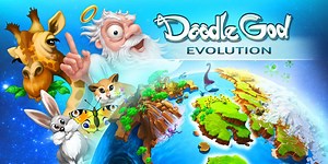 Doodle God: Evolution anuncia su lanzamiento en PlayStation 4