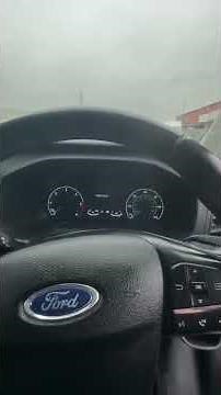 2019 Ford Transit Custom 9-Seater Minibus