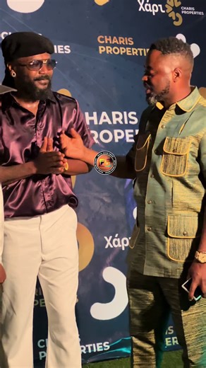 Discover Luxury Living at XAPL Apartments in Kumasi