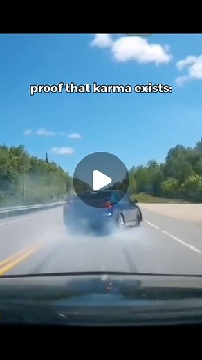 @the_worst_car_memes on Instagram: "You love to see it . . Like what you see? Join the community for daily posts and story polls and quizzes!  . . #carmeme#carmemes#carmemesdaily#carmemesgram#baddriver#baddrivers#carfail#carfails#caraccident#caraccidents#karma#instantkarma#karmaisabitch#karmaland#karmabeliever#failvideo#failvideos"