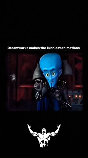 @fit__figure on Instagram: "Follow @fit__figure for more 😂 I can’t even lie DreamWorks Animation is a major American animation studio best known for creating some of the most popular and visually groundbreaking animated films since the mid-1990s. It was founded in 1994 by Steven Spielberg, Jeffrey Katzenberg, and David Geffen as part of DreamWorks SKG, with the goal of rivaling Disney and Pixar in the animation industry. The studio quickly rose to fame with “Shrek” (2001), which not only won th