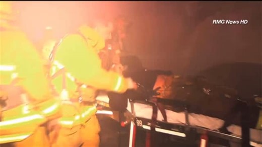 LAFD In-Service Training | It has been 17 years since “My Last Dying Breath” engrained LAFD stories of survival into our minds. This January, we are thankful for the... | Instagram