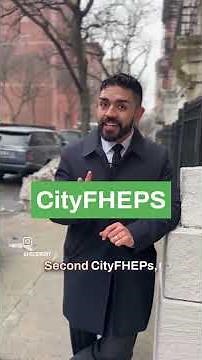 You’ve heard of Section 8, but what about CityFHEPS and HAVP?