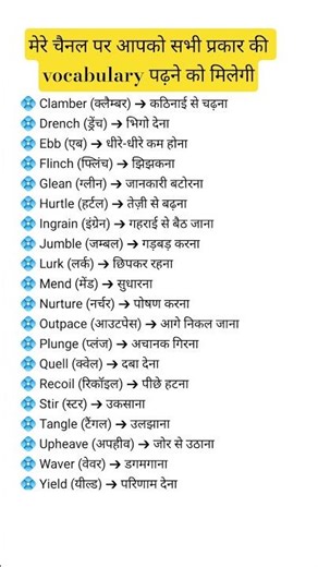 #59 English speaking skills. Learn daily use English sentences with Hindi meaning. Basic vs advance.