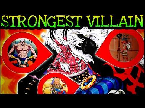 ELBAPH ARC SO FAR.. | One Piece Tagalog Analysis