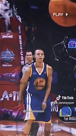 Stephen skills 🤩 #basquet #basketball #baloncesto #basquetbol #stephencurry30