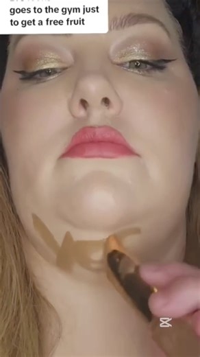 Contour Hack for Beginners That Actually Works 💄✨ #beautyhacks