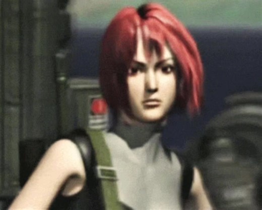 DINO CRISIS (1999) #dinocrisis #capcom #survivalhorror #dinocrisis2