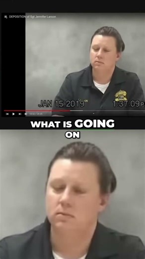 Lawyer questions witness: "You may or may not go home tonight?" #shorts